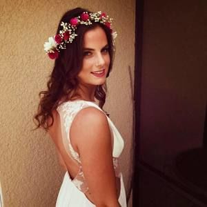 Meet your Posher, Denise